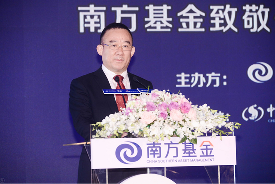 深圳基金老总_深圳贤俊龙老总们图片(3)