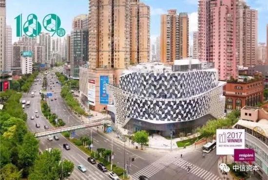 189Ū2017걻AD־ΪģΪMIPIM Asia AwardsĿ