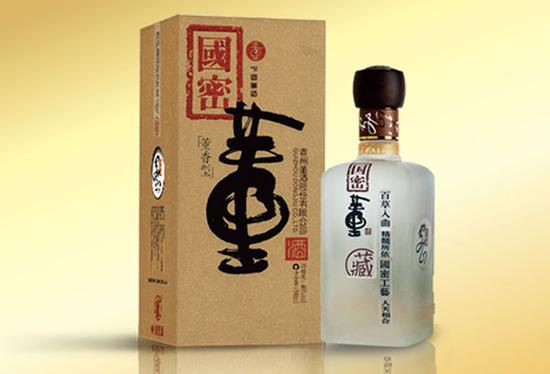 抗癌保健品:董酒抗癌忽悠谁?公司并无保健食品或药品生产许可证