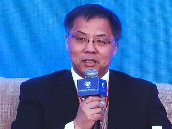 戎志平:中金所将加快推进股指期权的上市工作