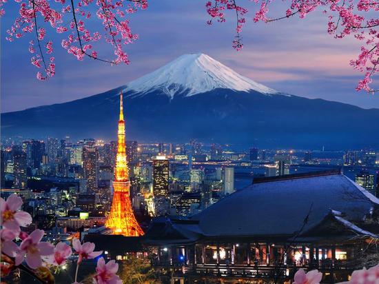 日本拟放宽访日游客免税限制 2018年度起实施