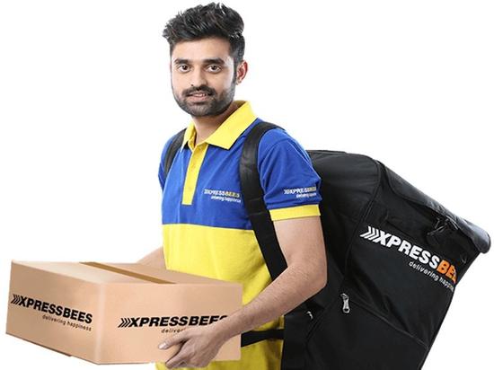 阿里正准备向印度物流公司XpressBees投资1亿