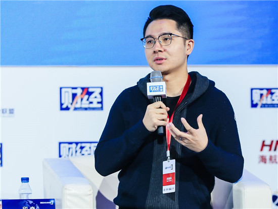 印奇:没有任何理论显示人工智能能产生感情交互