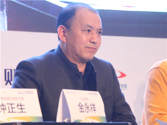 重庆交通建设(集团)有限责任公司董事长黄小良