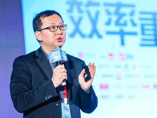 孩子王何辉:纯商品化的竞争已没太大空间