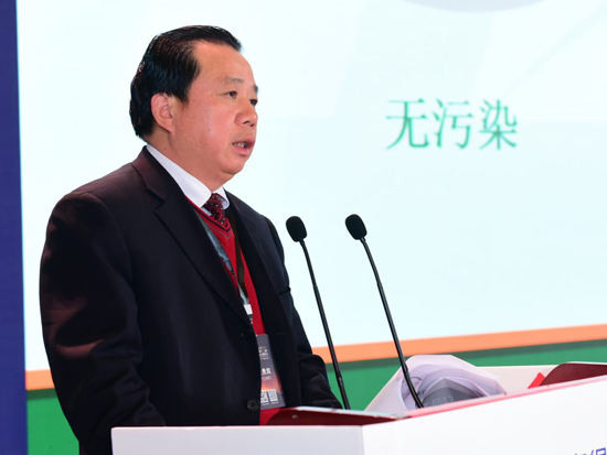 农垦集团董事长_海南农垦集团傅海宝