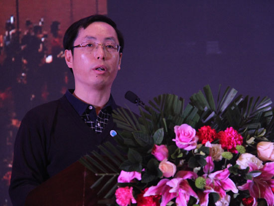 工业和信息化部政策法规司司长范斌