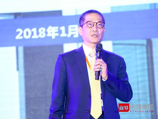 易公老总(2)