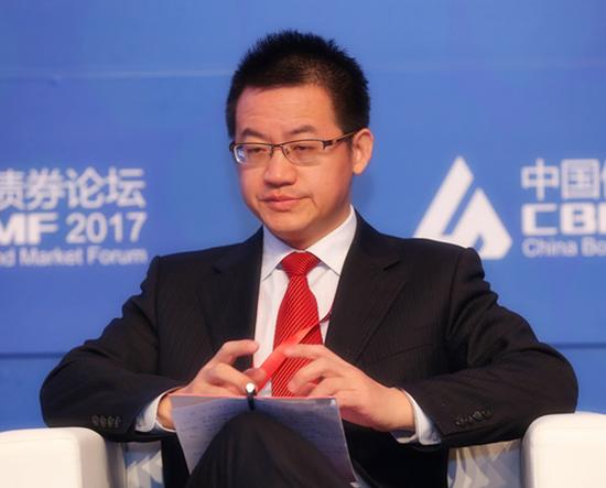 财新智库莫尼塔研究董事长兼首席经济学家钟正生