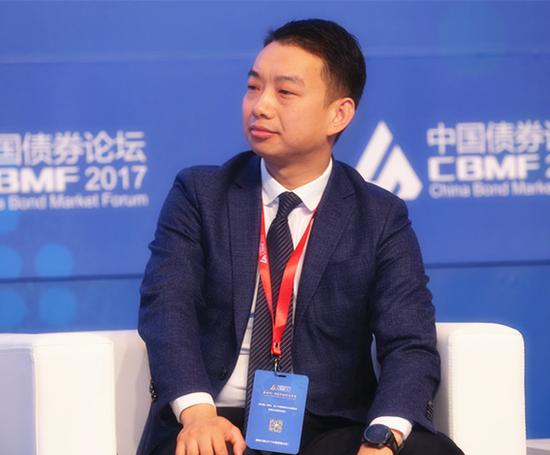 国家金融与发展实验室特聘高级研究员、中国平安保险(集团)股份有限公司资金部副总经理杨承亮