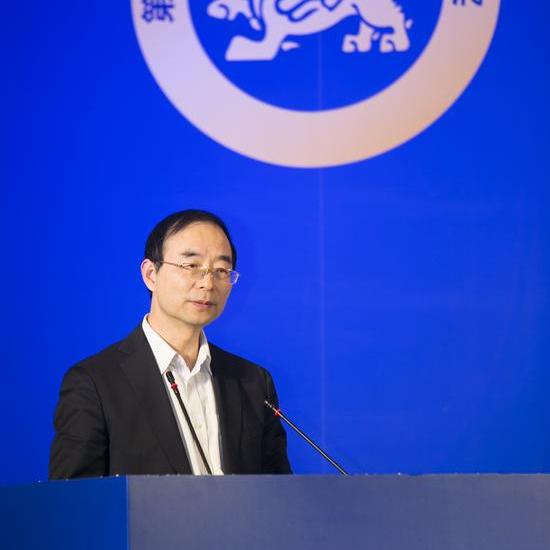 中国工商银行个人金融业务部副总经理任西明