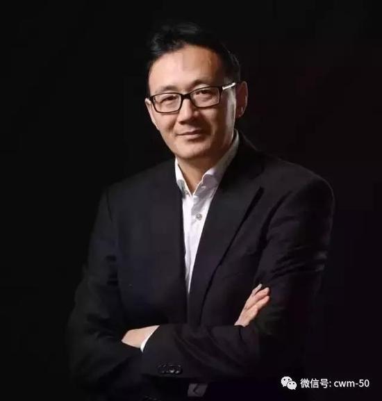 中国人民银行研究局局长徐忠(资料图)