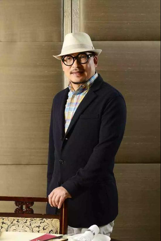 中科招商九鼎往事:单祥双遇挫折了 吴刚上岸了