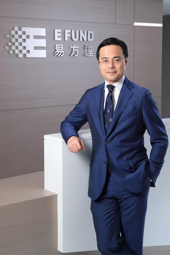 易方达首席国际投资官港股此轮牛市将持续四五年