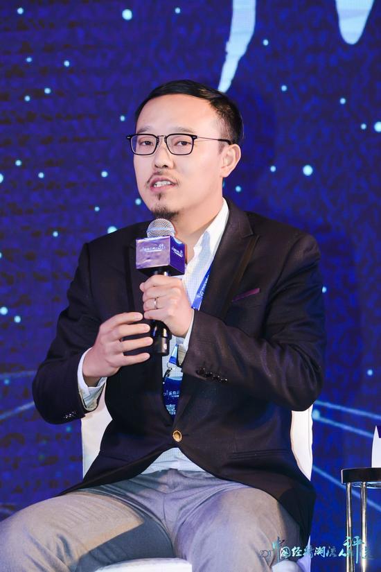 名医主刀苏舒:健康产业只占GDP个位数 发展空