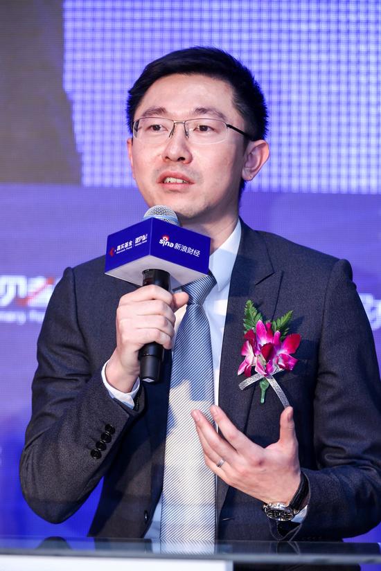 嘉实基金王凯：2018年娱乐文化行业非常乐观