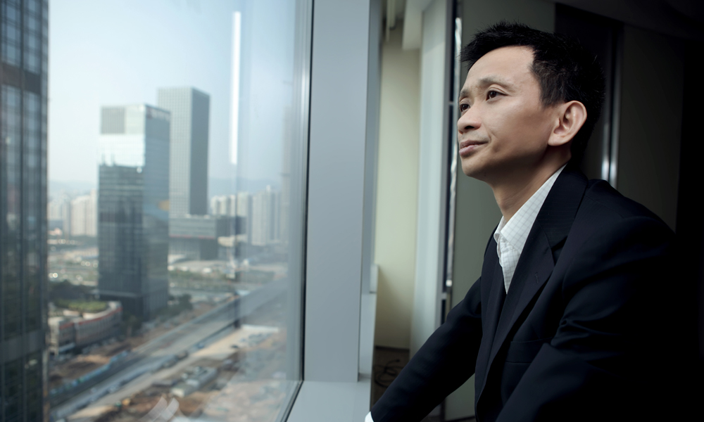 景顺长城基金余广:用实业的眼光做投资