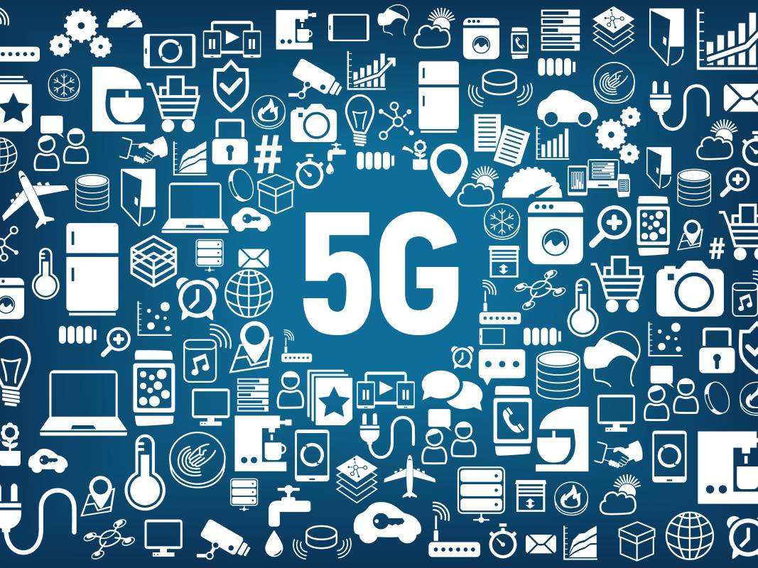 5g时代来临 未来商用新布局 5g 新浪财经 新浪网