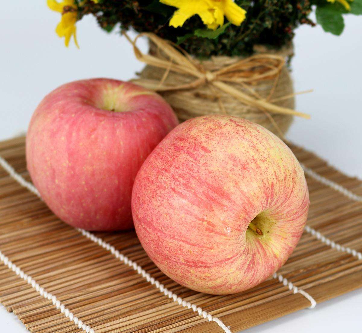 瑞达期货:苹果延续震荡格局 成交量进一步缩减