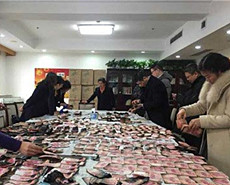 男子40万现金放冰箱 结果家里失火了