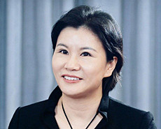 2018全球白手起家女富豪榜TOP10