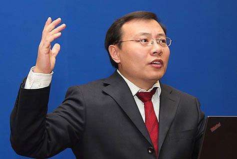 任泽平再回应“鼓励生育基金”：经过科学研究和论证