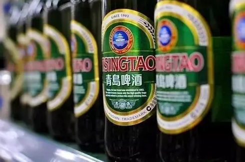 做人口啤好