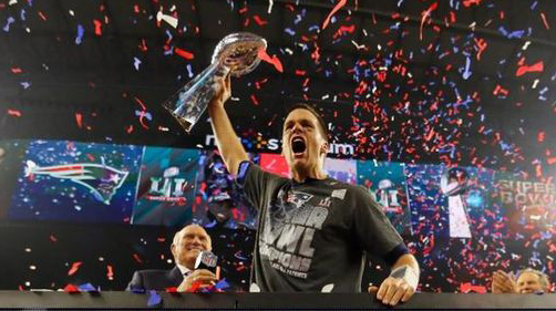 第52届超级碗广告and表演大赏