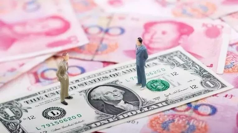 美元危险信号:不只影响利率汇率还有股票、债