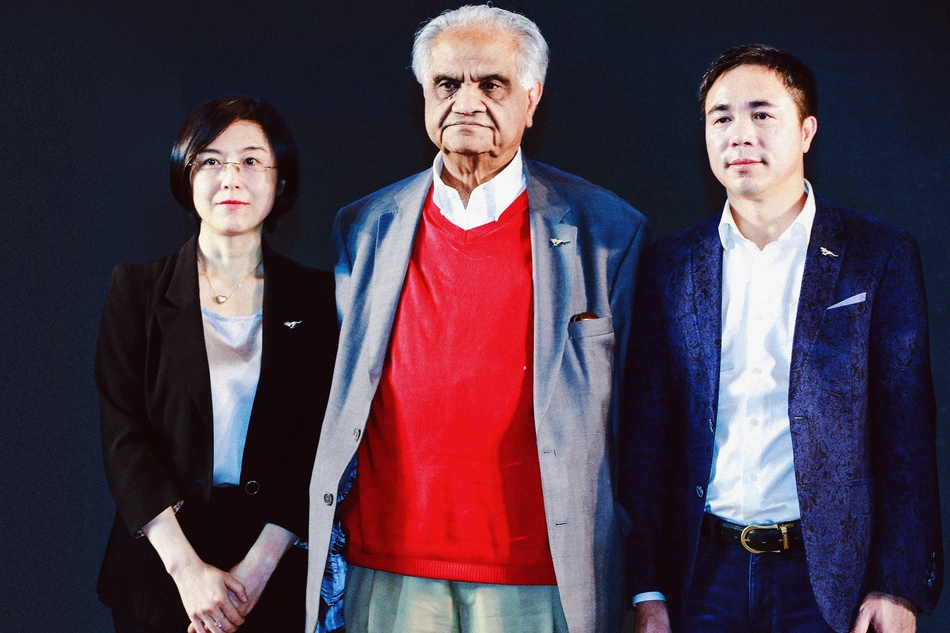 七匹狼老总_老总办公室(3)