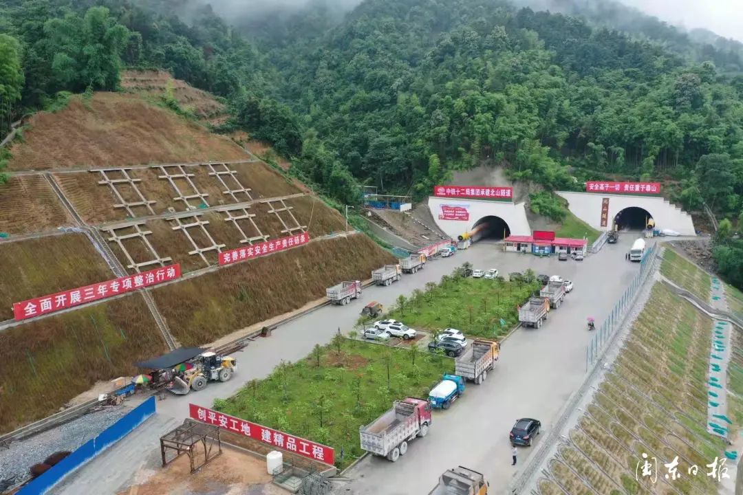 最新进展！备受关注的宁古高速进展如何了？