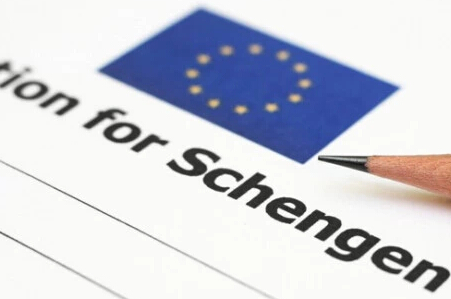 【欧盟多国将在福州设签证中心 赴欧无需往. 来