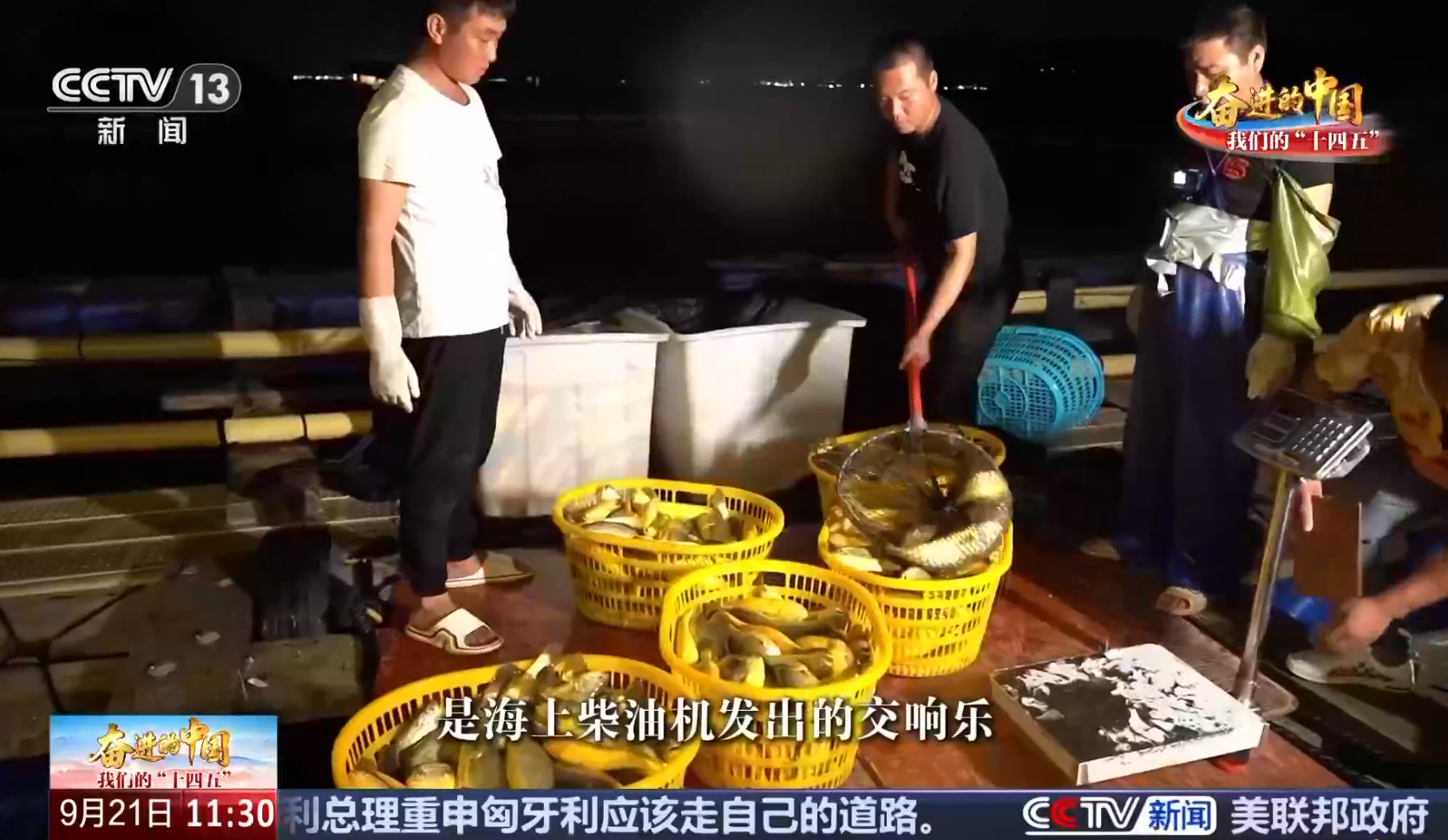 闽味二十四小时