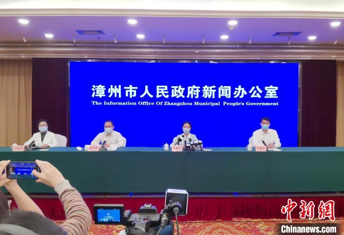 福建漳州：一酒吧涉疫关联病例11例