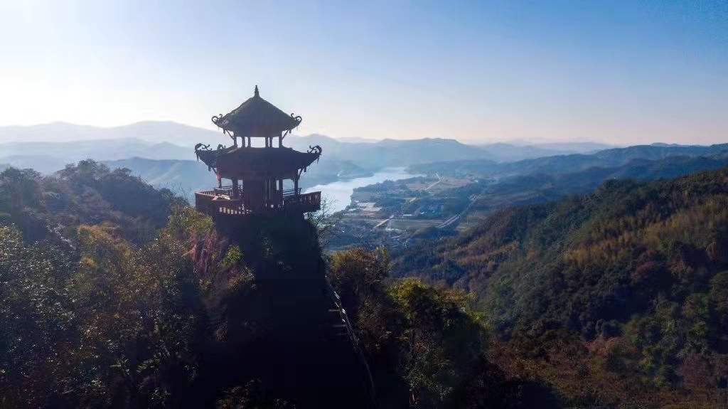 千年建州|聆听古建筑回响，回溯1800年的建瓯