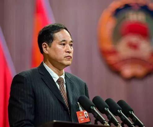 最新！福建九设区市四套班子主要领导名单来了