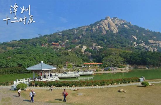 云洞岩