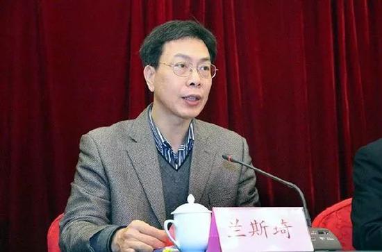 最新！福建九设区市四套班子主要领导名单来了