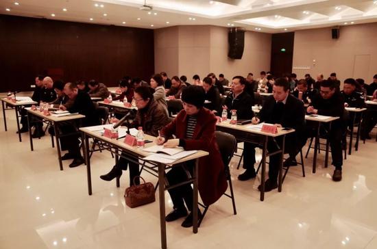 打造湖里大城管深化版 推动城区环境再上新台