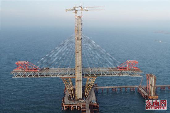 福建坚持高质量发展落实赶超 建设两大协同发