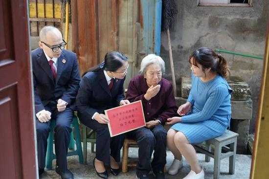 设区市检察长访谈——南平王矗:深入推进司法扶贫,决战决胜脱贫攻坚