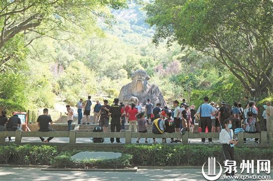 泉州景点排行榜_中国主要城市消费能力排行榜:沈阳哈尔滨风光,天津泉州意外