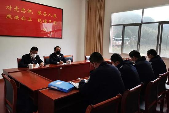 明溪检察:对三起捕鸟案人员提起的刑事附带民事公益诉讼案宣判