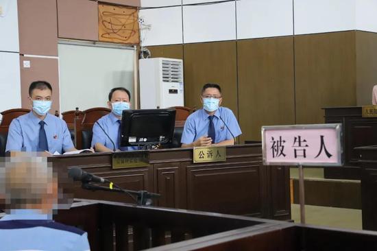 明溪检察:对三起捕鸟案人员提起的刑事附带民事公益诉讼案宣判