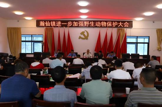 明溪检察:对三起捕鸟案人员提起的刑事附带民事公益诉讼案宣判