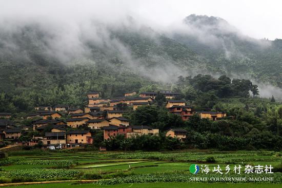 南平市延平区巨口乡九龙村