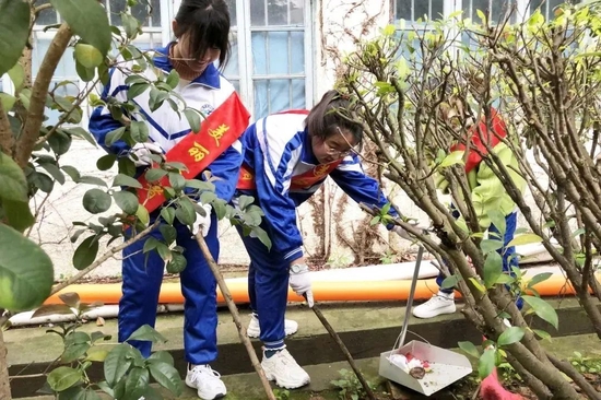 实践课程