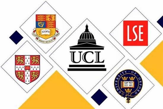 （英国G5大学）