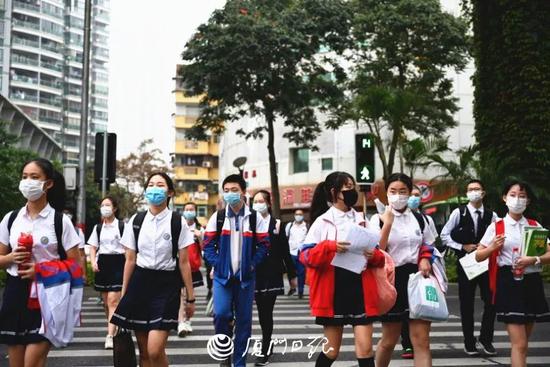 福建其他年级何时开学？省教育厅最新回应