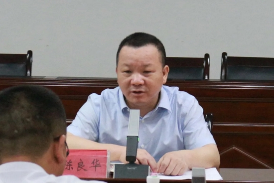 市委常委,政法委书记,公安局局长蔡立新主持会议,市委政法委,检察院